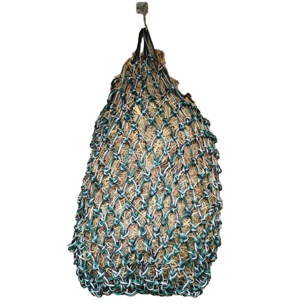 Hy Slow Flow Elite Horse Hay Net