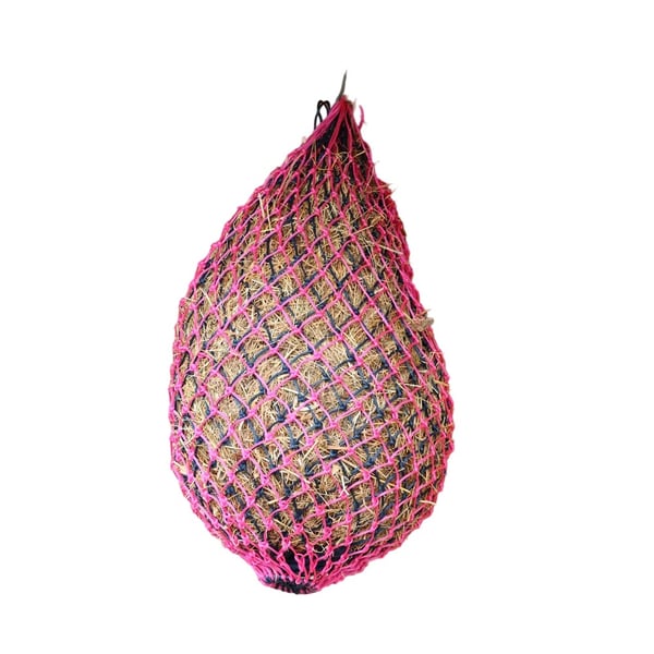Hy Slow Flow Ultra Horse Double Hay Net