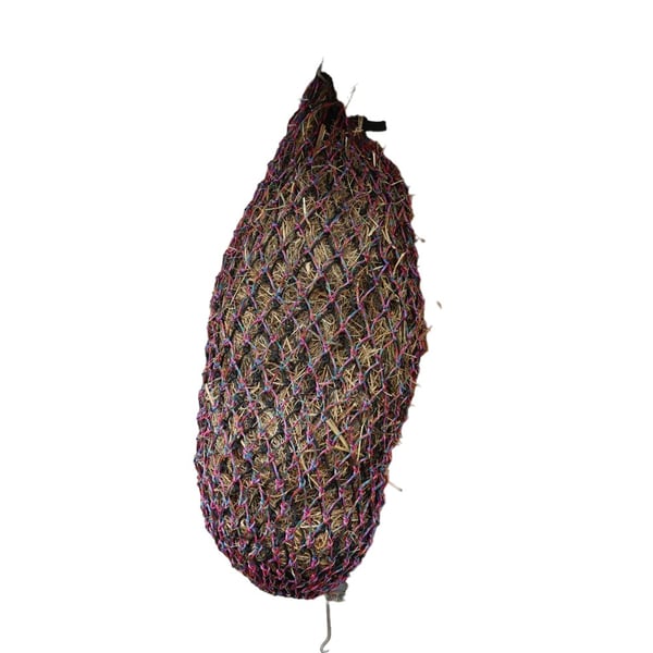 Hy Slow Flow Ultra Horse Double Hay Net