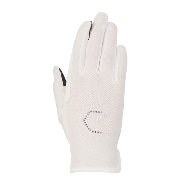Coldstream Childrens/Kids Next Generation Lintlaw Summer Riding Gloves