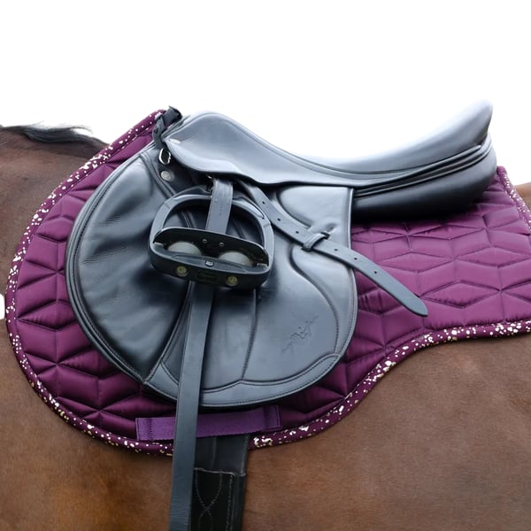 Hy Enchanted Collection Hevosen Satulahuopa