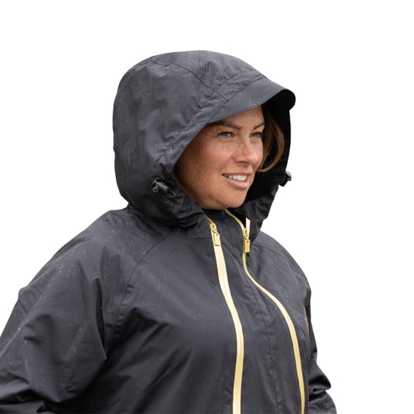 Supreme Products Womens/Ladies Show Rider Waterproof Active Onesie