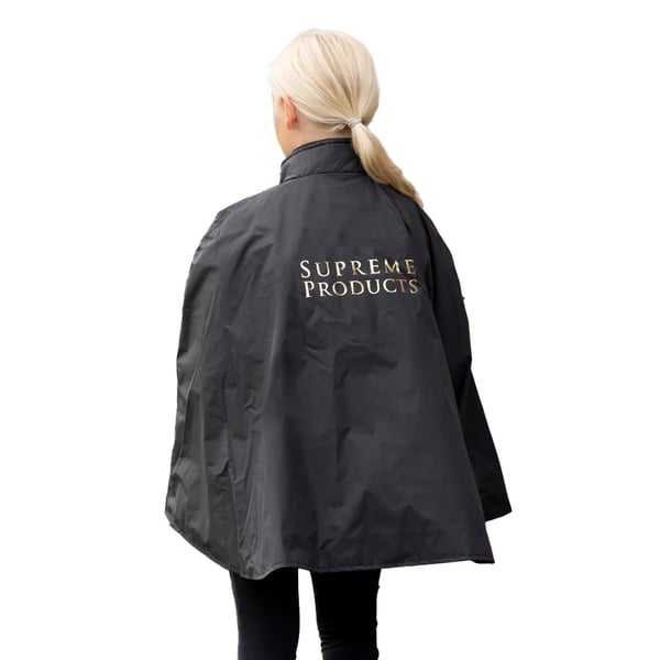 Supreme Products Lasten Show Rider Active Sadeponcho