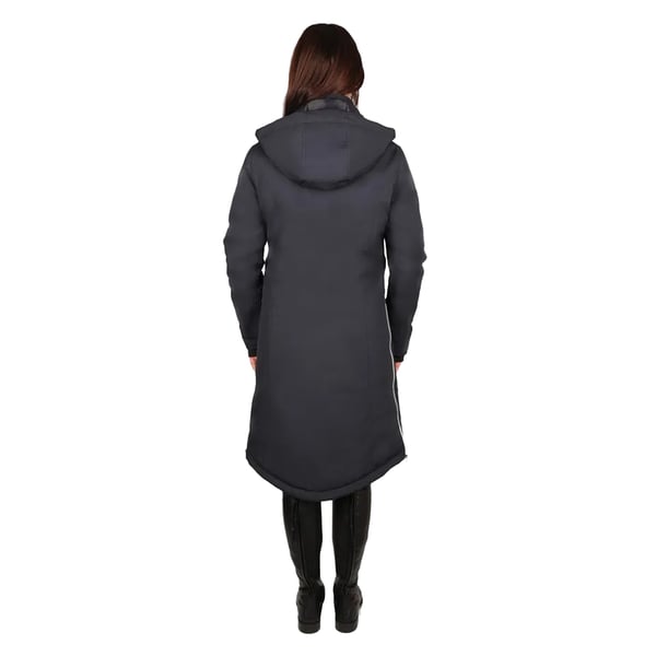 HyFASHION Womens/Ladies Elevate Guard Waterproof Jacket