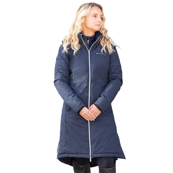 HyFASHION Dam Elevate Guard Vattentät Jacka