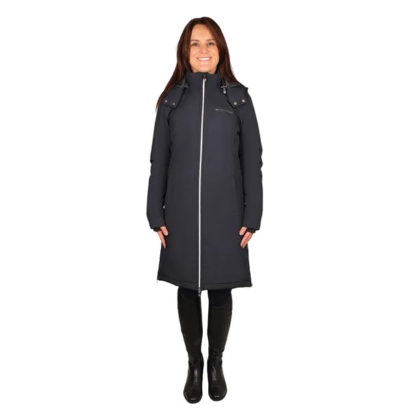 HyFASHION Womens/Ladies Elevate Guard Waterproof Jacket