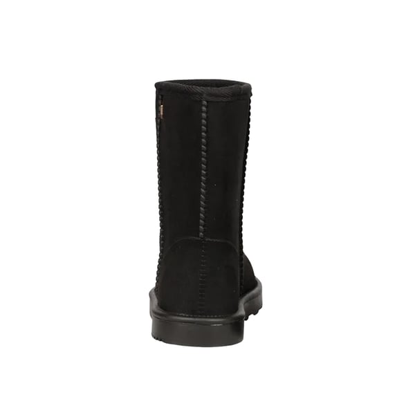 Hy Childrens/Kids Chisworth Fleece Waterproof Ankle Boots
