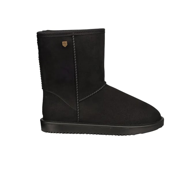Hy Childrens/Kids Chisworth Fleece Waterproof Ankle Boots