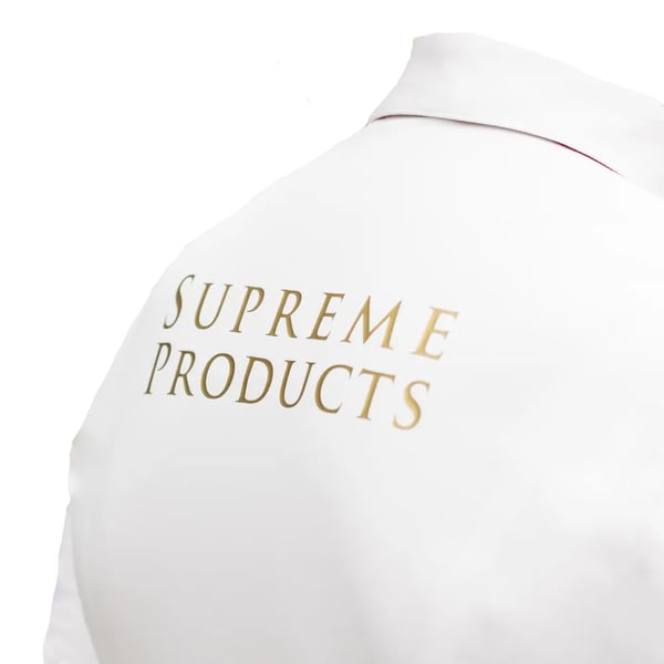 Supreme Products Womens/Ladies Champion Show Rider Quarter Zip Long-Sleeved Competition Shirt