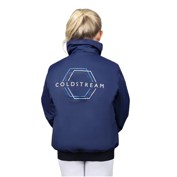 Coldstream Girls Next Generation Lanton Blouson Jacket