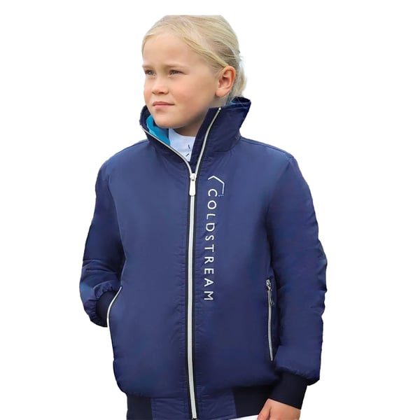 Coldstream Girls Next Generation Lanton Blouson Jacket