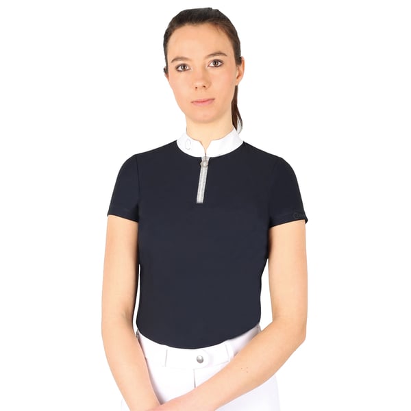 Coldstream Womens/Ladies Elrick Show Shirt
