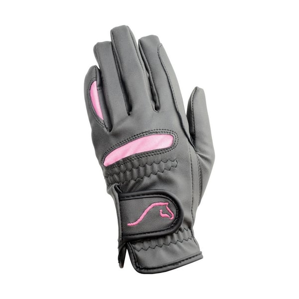 Hy5 Adults Lightweight Riding Gloves