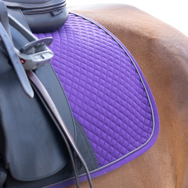 Hy Sport Active Dressage Horse Saddlepad