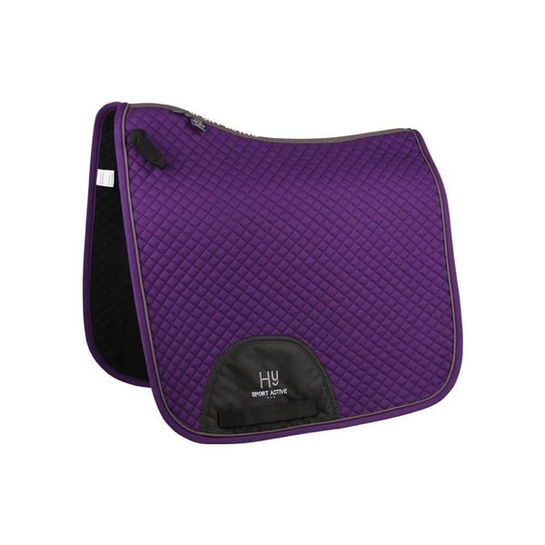 Hy Sport Active Dressur hest Saddlepad