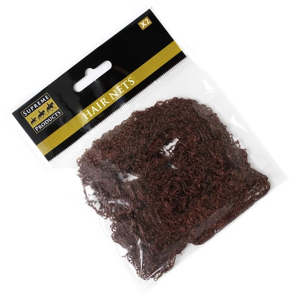 Supreme Products Hair Net (Pack of 2)