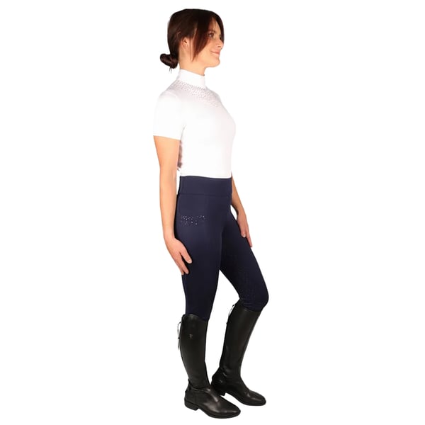 Hy Womens/Ladies Roka Regal Show Shirt