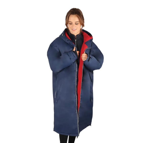 HYCONIC Unisex Adult H2cOat Waterproof Jacket