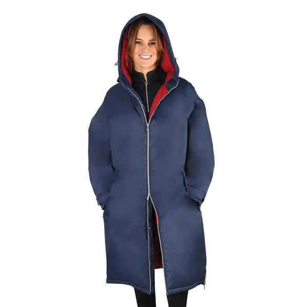 HYCONIC Unisex Adult H2cOat Waterproof Jacket