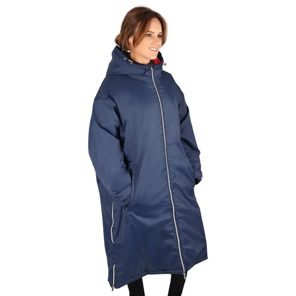 HYCONIC Unisex Adult H2cOat Waterproof Jacket