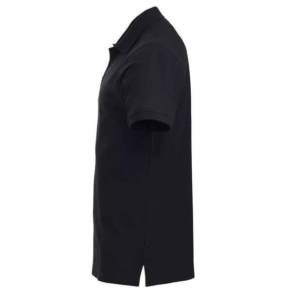 Lincoln Unisex polotrøje til voksne