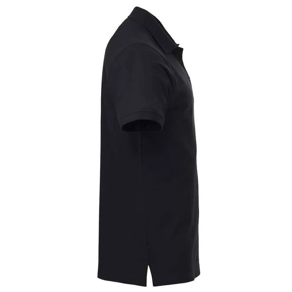 Lincoln Unisex polotrøje til voksne