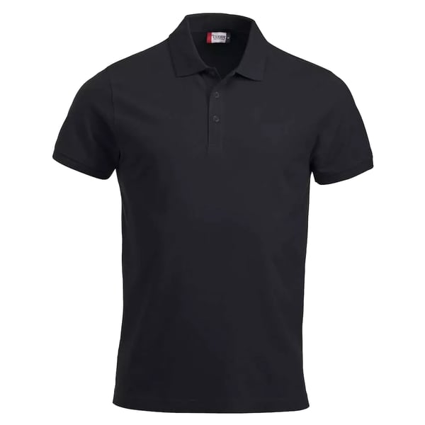 Lincoln Unisex Adult Polo Shirt
