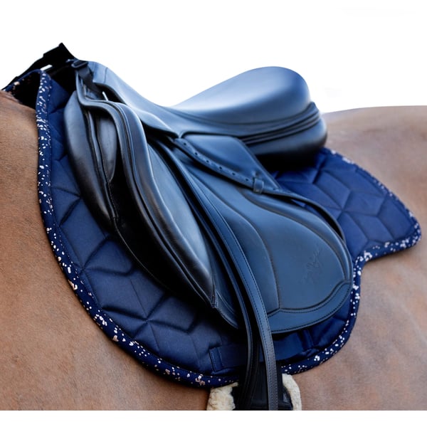 Hy Elevate Allure Hästsadelpad
