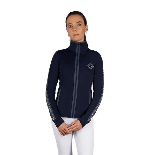 Coldstream Womens/Ladies Stamford Performance Soft Shell Jacket