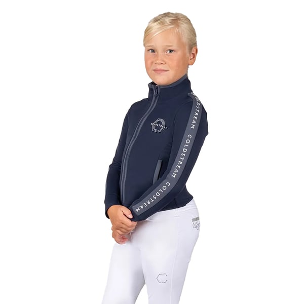 Coldstream Barn/Barn Nästa Generation Stamford Performance Soft Shell Jacka