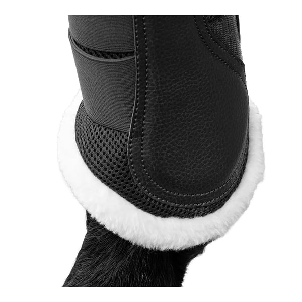 Coldstream Gordon C-Flex Air Flow Horse Brushing Boots