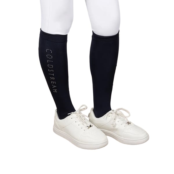 Coldstream Childrens/Kids Next Generation Rochester Diamante Socks Coldstream Childrens/Kids Next Generation Rochester Diamante Socks