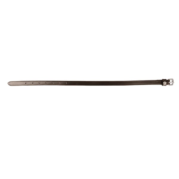 Hy Leather Diamante Spur Straps