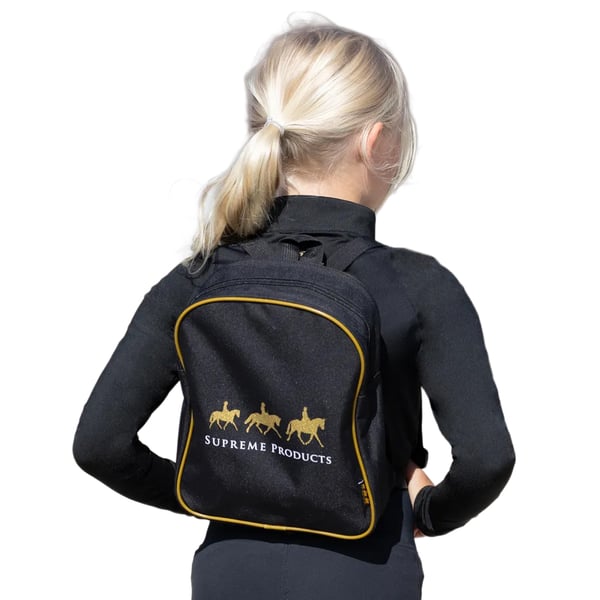 Supreme Products Pampered Pony Horse Grooming Bag