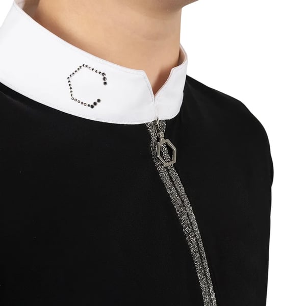 Coldstream Childrens/Kids Next Generation Elrick Show Competition Shirt