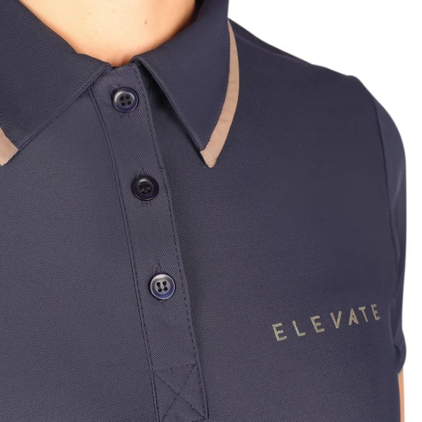Hy Dam/Dam Elevate Allure Pikétröja