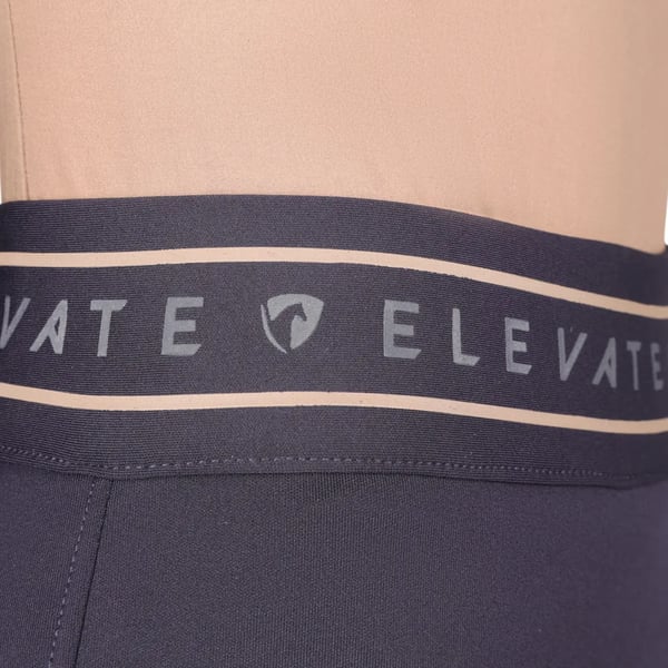Hy Naisten Elevate Allure Ratsastustrikoot