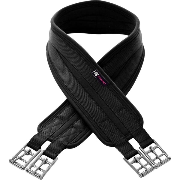 HyCOMFORT Cushion Girth
