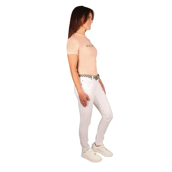 Hy naisten Elevate Allure T-paita