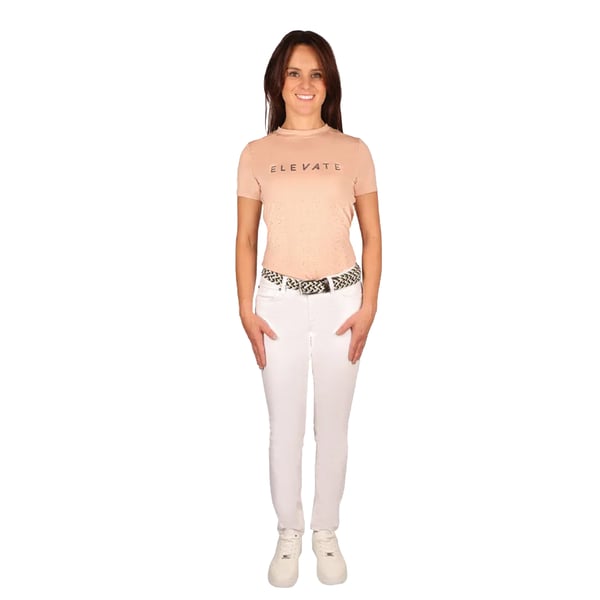 Hy naisten Elevate Allure T-paita