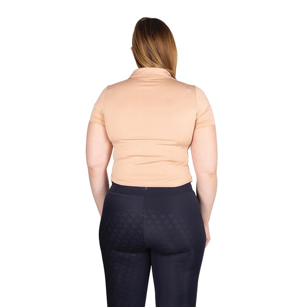 Hy Dam/Dam Elevate Essential Pikétröja