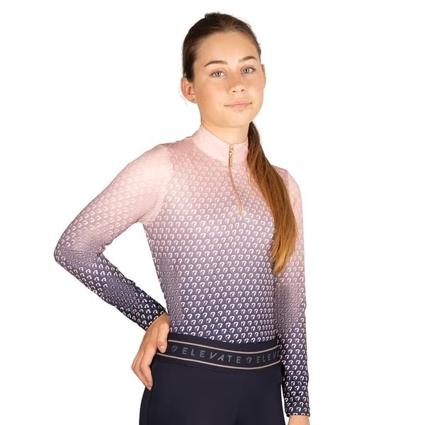 Hy Girls Elevate Allure Ombre -aluskerrospaita