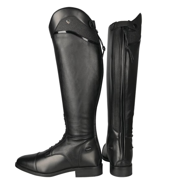 Hy Unisex Adult Atrani Long Riding Boots