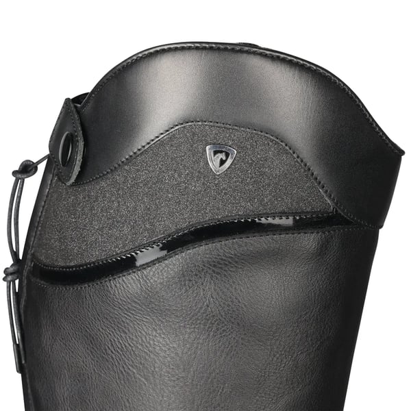 Hy Unisex Adult Atrani Long Riding Boots