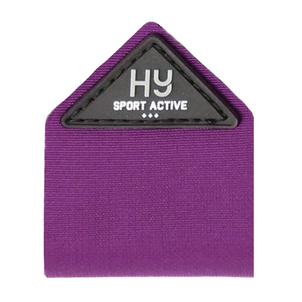 Hy Sport Active Støvler til børstning af heste