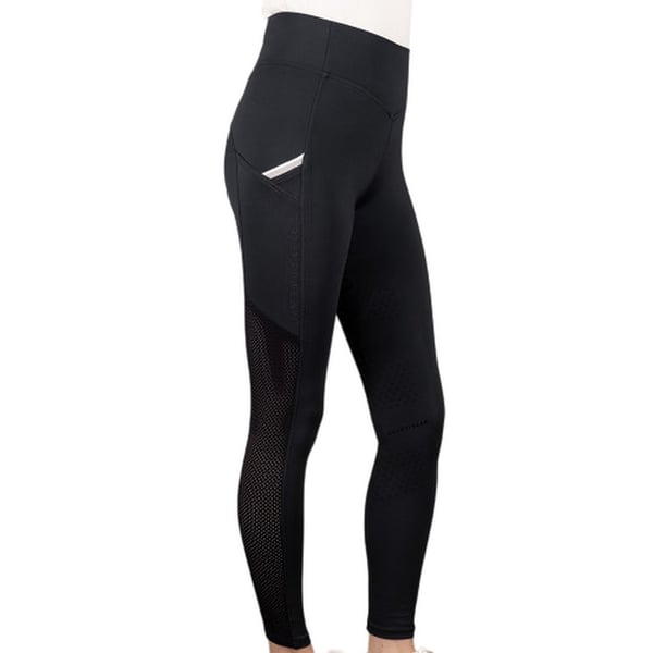 Coldstream Childrens/Kids Next Generation Darnick Horse Riding Tights