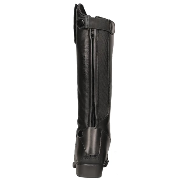 Hy Childrens/Kids Cascano Leather Riding Boots