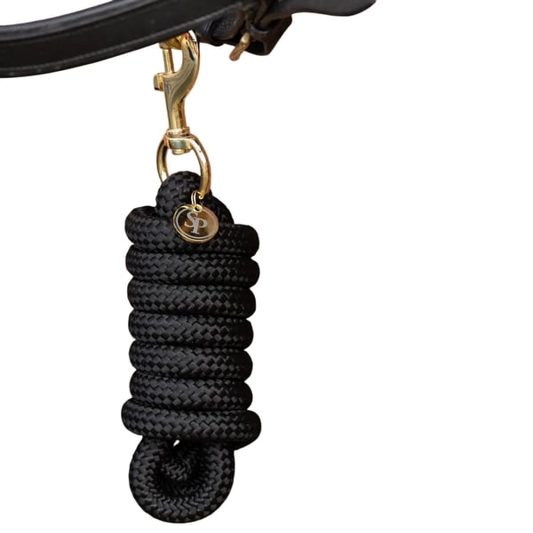 Supreme Products Royal Occasion Horse Lead Rope