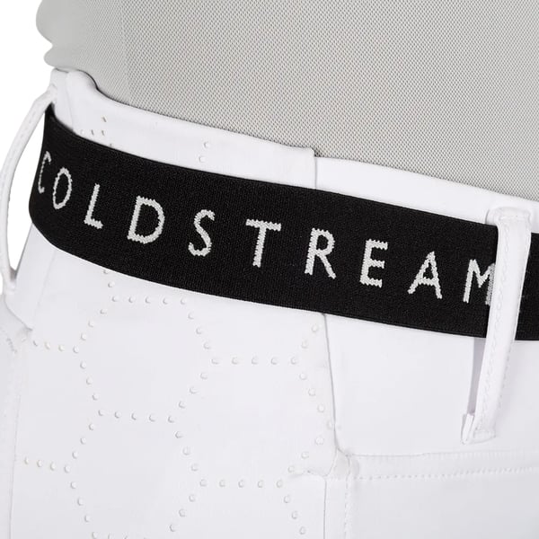 Coldstream Ettrick Elasticated Belt