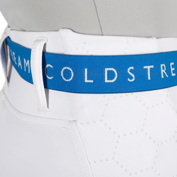 Coldstream Ettrick Elasticated Belt